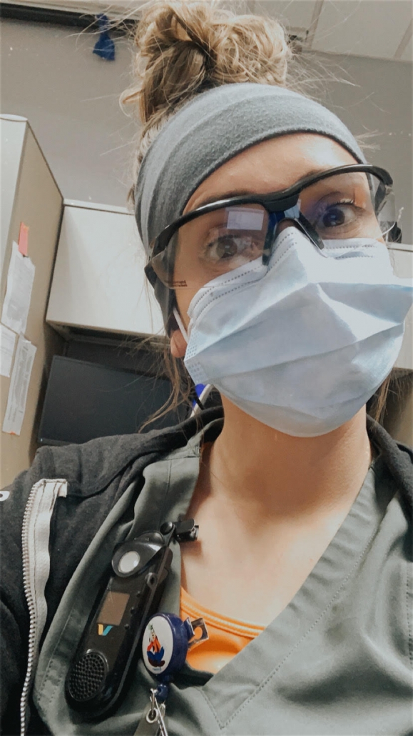 Stories of Hope: Taylor J