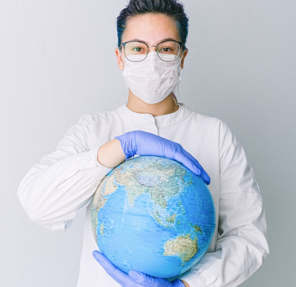 Medical Mission Trips with Mercy Ships