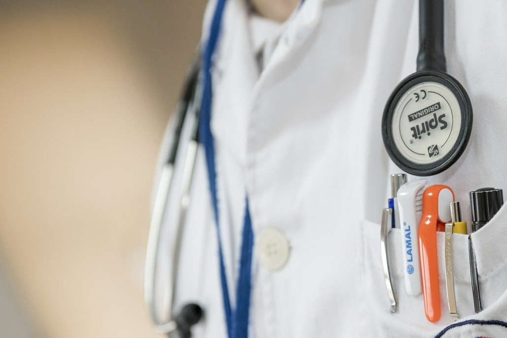 Medical Mission Trips With Foundation For Peace