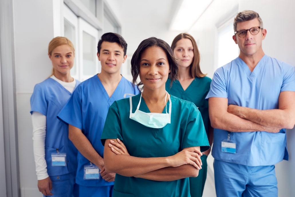 Medical Mission Trips with Mission of Hope
