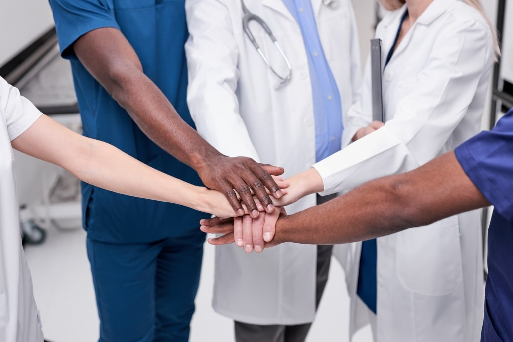 Medical Mission Trips with Ssamba Foundation