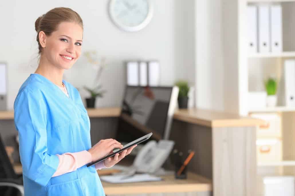 How to Become a Nurse Administrator