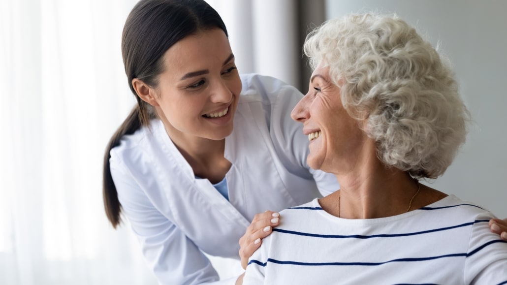 The Importance of Emotional Intelligence and Empathy in Nursing Practice