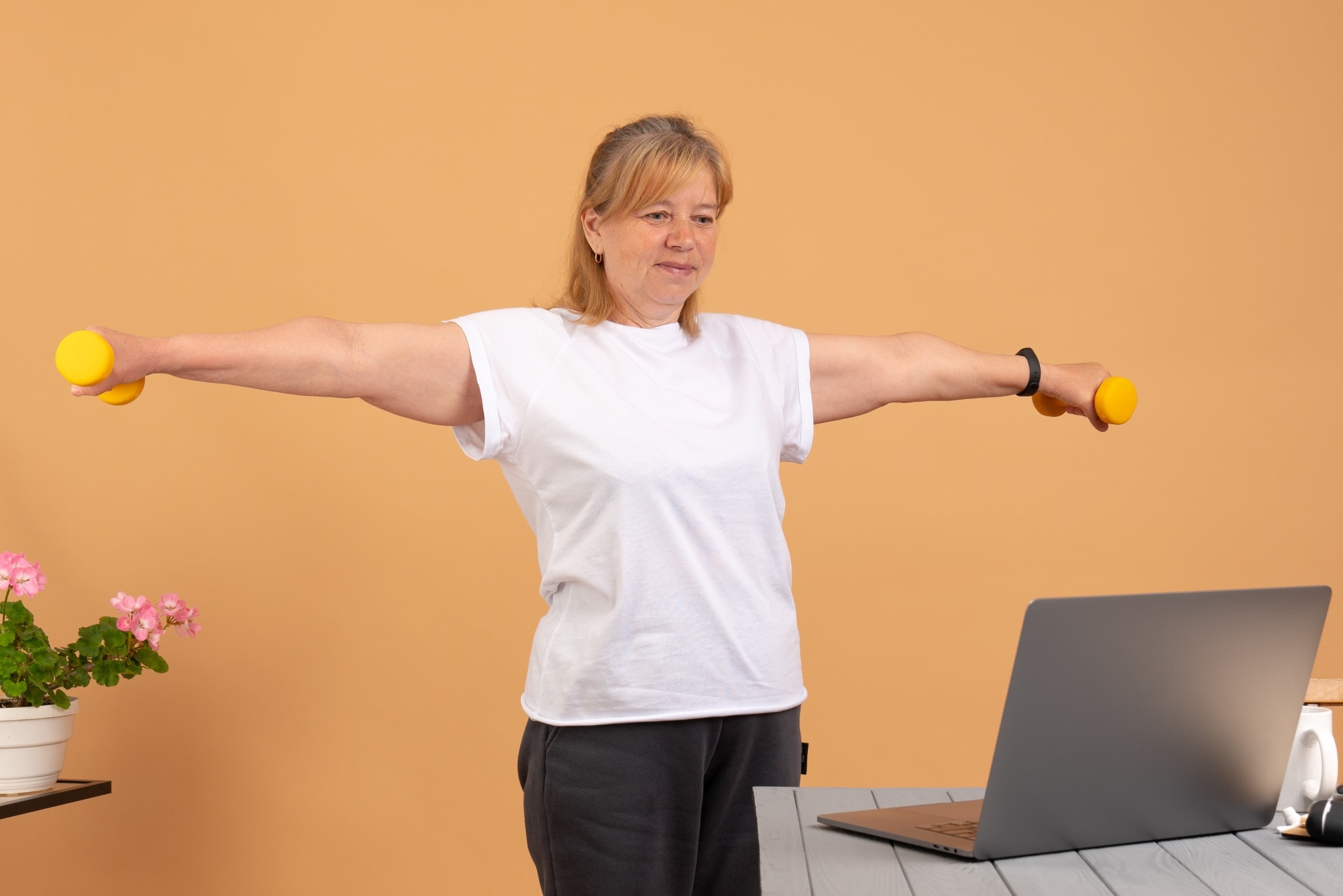 A PTA’s Guide to Creating an Effective Home Exercise Program