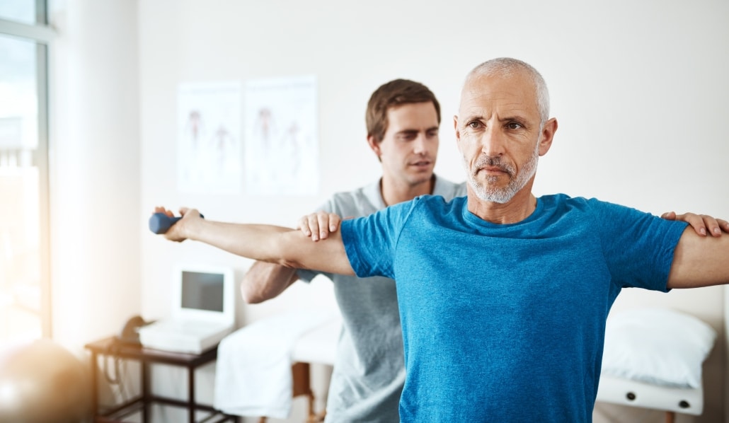 A PTA’s Guide to Creating an Effective Home Exercise Program
