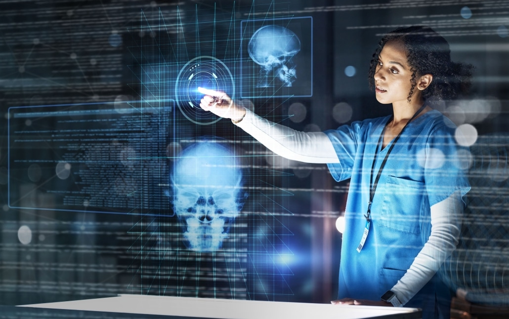 The Future of Nursing