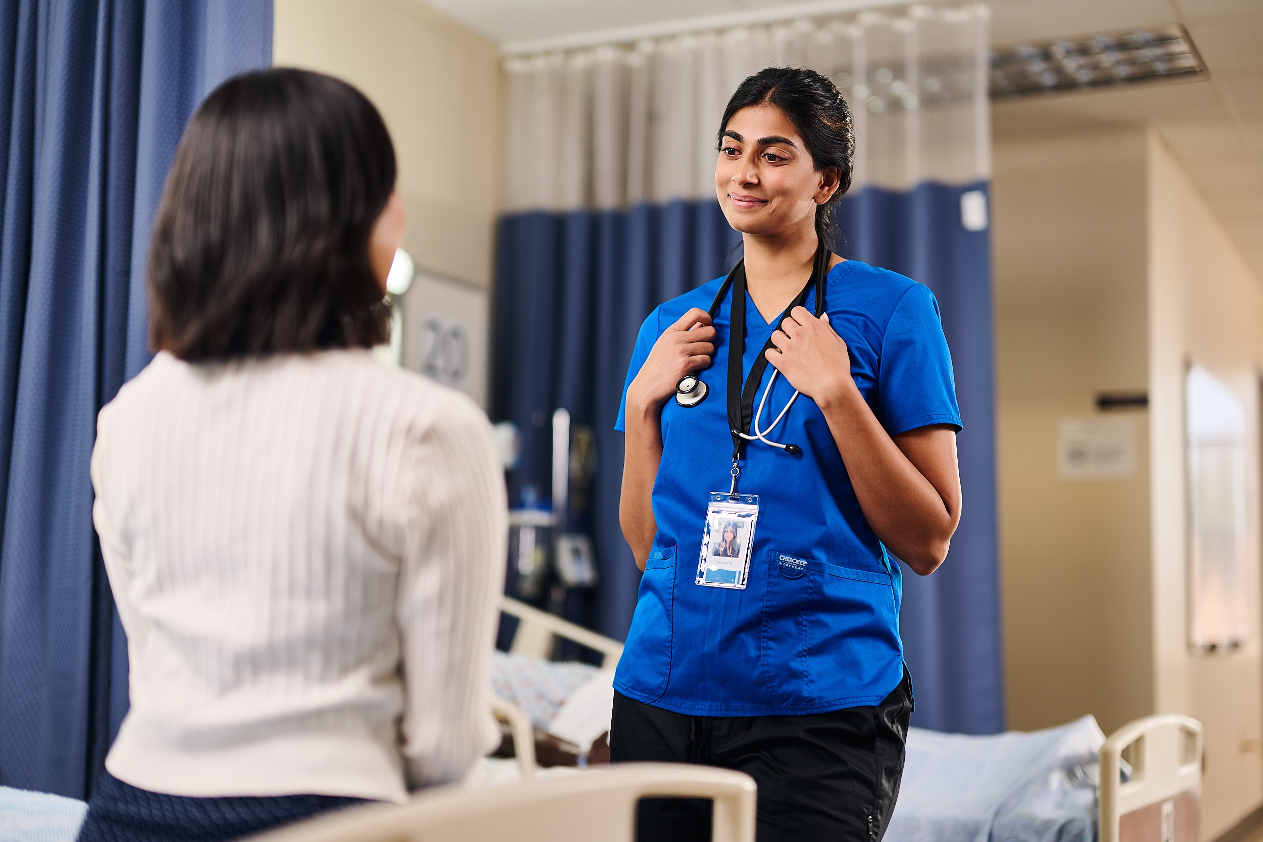 Physical Therapist Assistant (PTA) Program