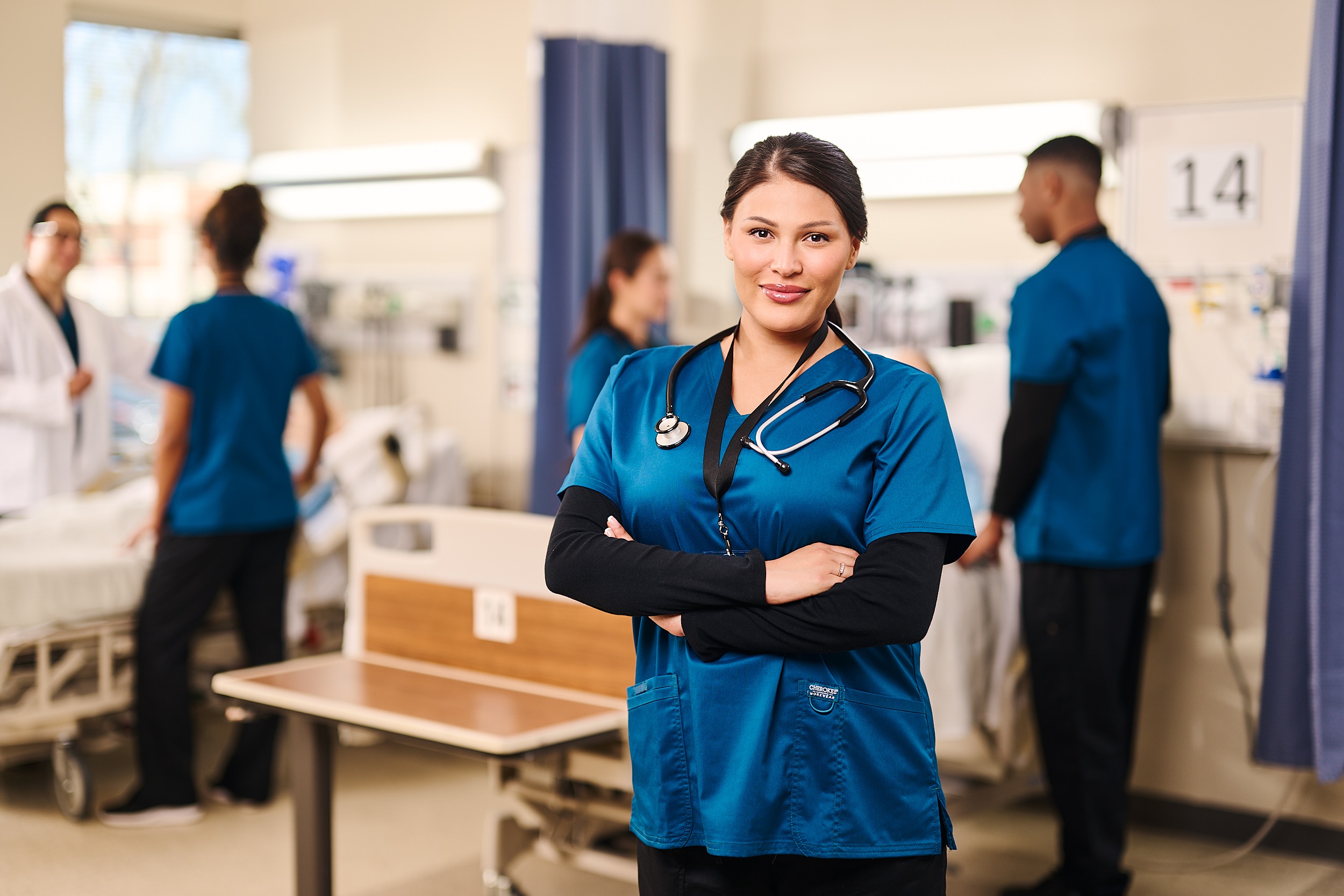 Accelerated Healthcare & Nursing Programs