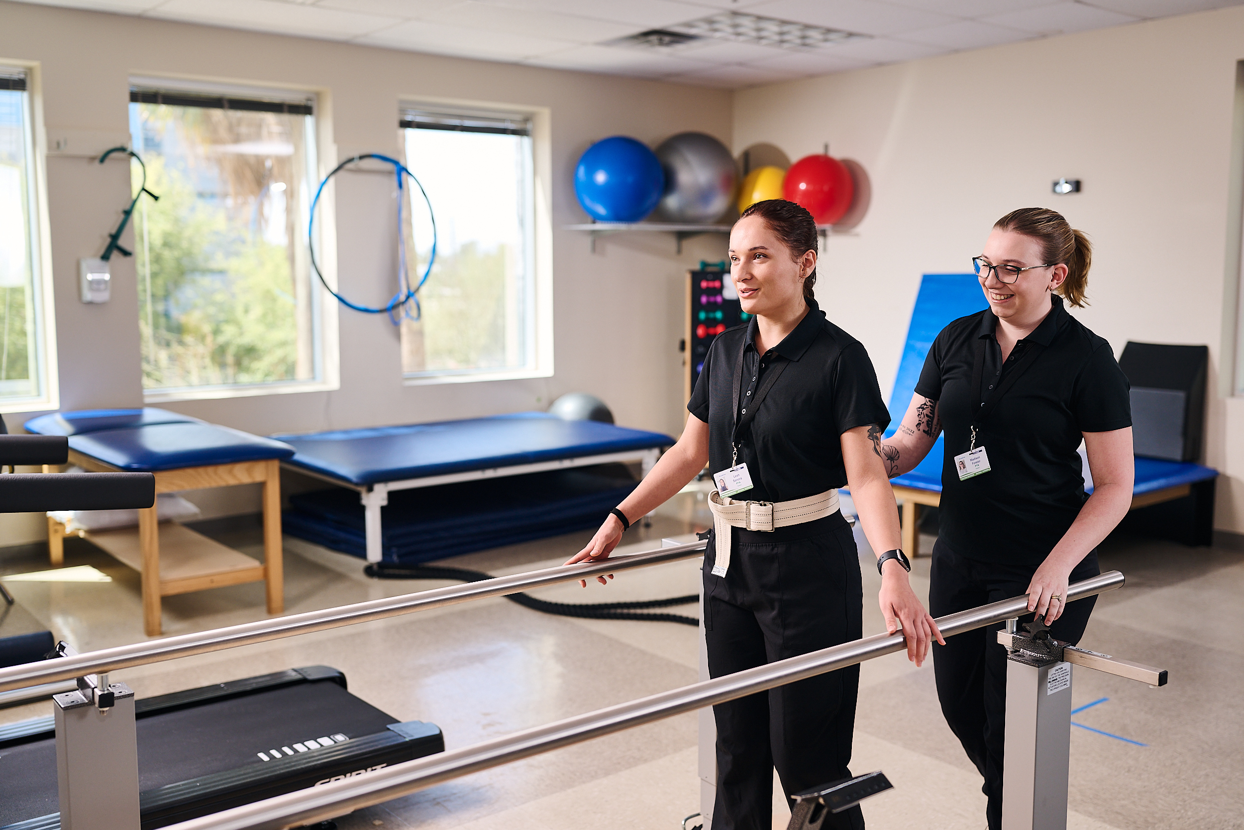 Physical Therapist Assistant (PTA) Program